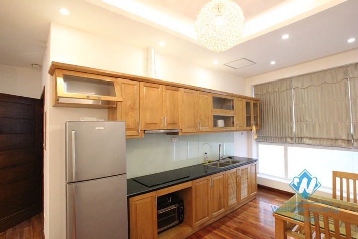 Nice apartment for rent in Westlake area, full furnished